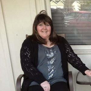 Meet your Posher, Tammy